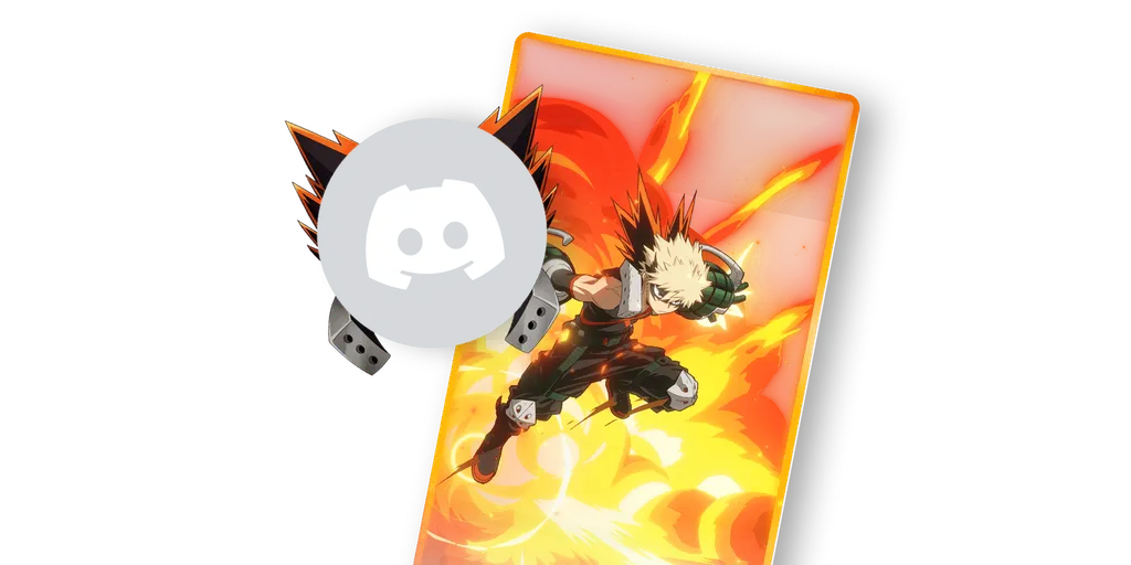 Katsuki Bakugo Bundle