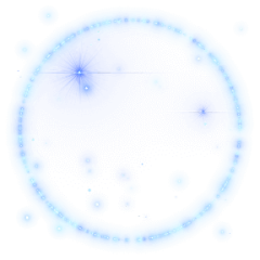 Comets (Blue)