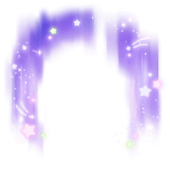 Dream Waves (Purple)
