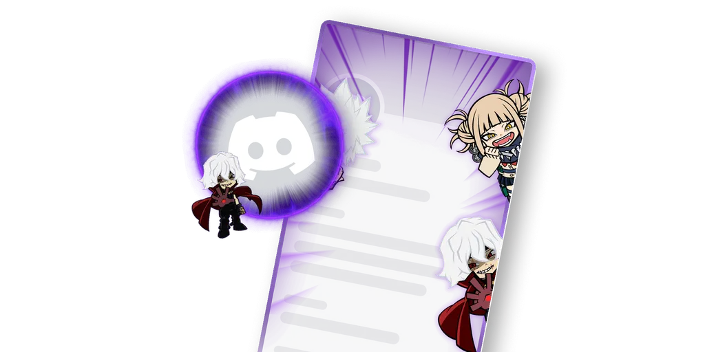 Tomura Shigaraki Bundle