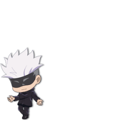 Satoru Gojo