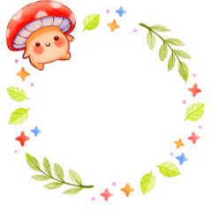 Forest Frolic
