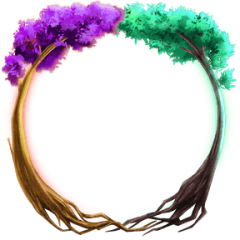 Autumn's Arbor (Aurora)