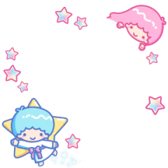 LittleTwinStars