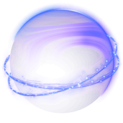 Planetary (Blueberry)