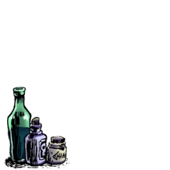 Sally's Potion
