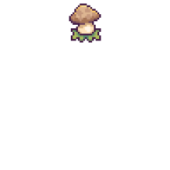 Shroomling (Brown)
