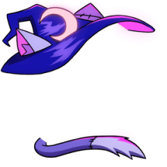 Hex's Hat