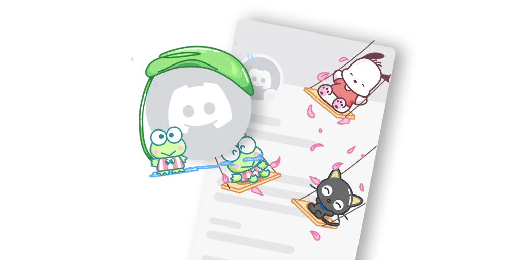 Keroppi Bundle