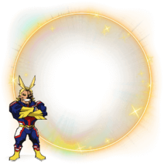All Might