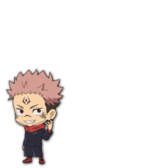 Ryomen Sukuna