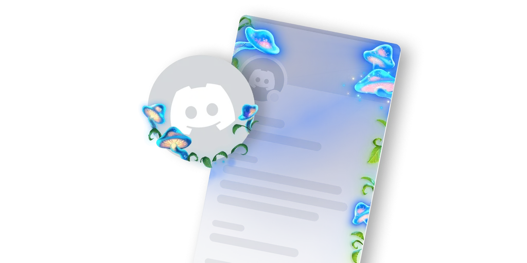 Blue Mooncaps Bundle
