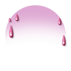 Dismay (Pink)