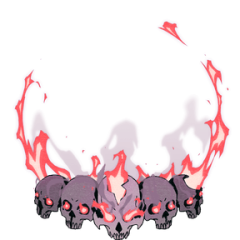 Lord of the Dead (Red)