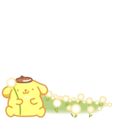 Pompompurin