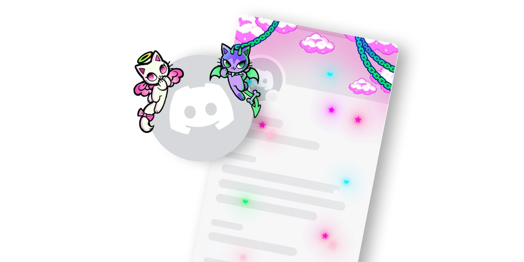 Cute and Chaotic Bundle