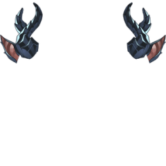 Demon Horns