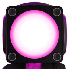 Speakerwoman
