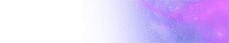 Cosmic Twilight Flow (Amethyst)