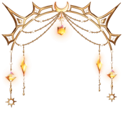 Crystal Crown