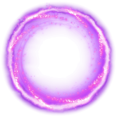 Magic Portal (Purple)