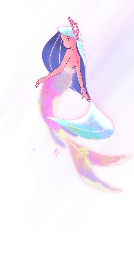 Mermaid Muse