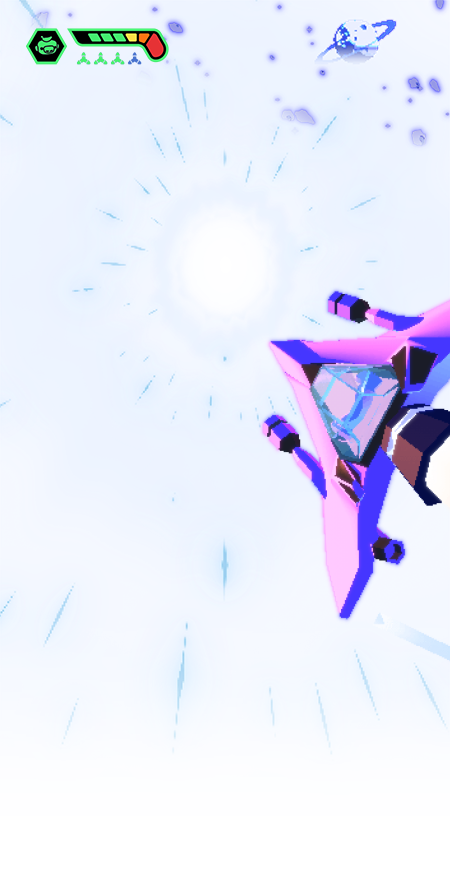 Space Evader