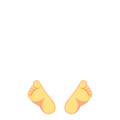 Clappy Feet