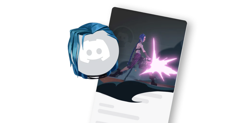 Arcane Jinx Bundle