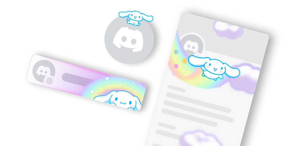 Cinnamoroll Bundle