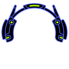 DISXCORE Headset