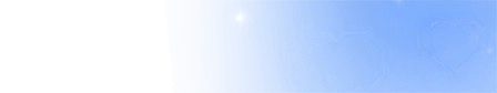 Magic Hearts (Blue)