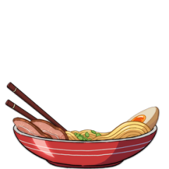 Ramen Bowl