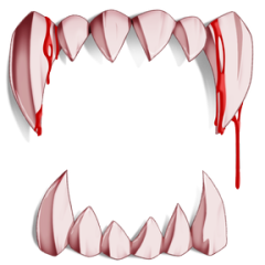 Bloodthirsty