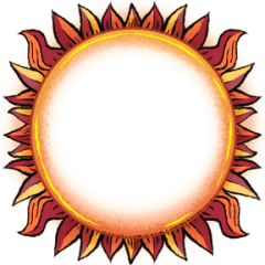 The Sun