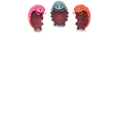 Roly Poly Gang