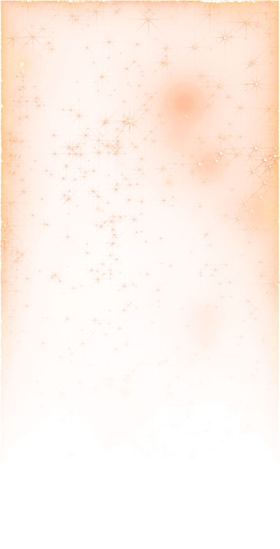 Every Profile is a Stage (Orange)