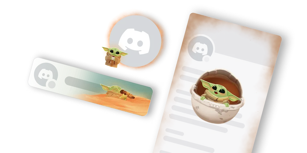 Grogu Bundle