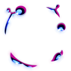 Lava Blobs