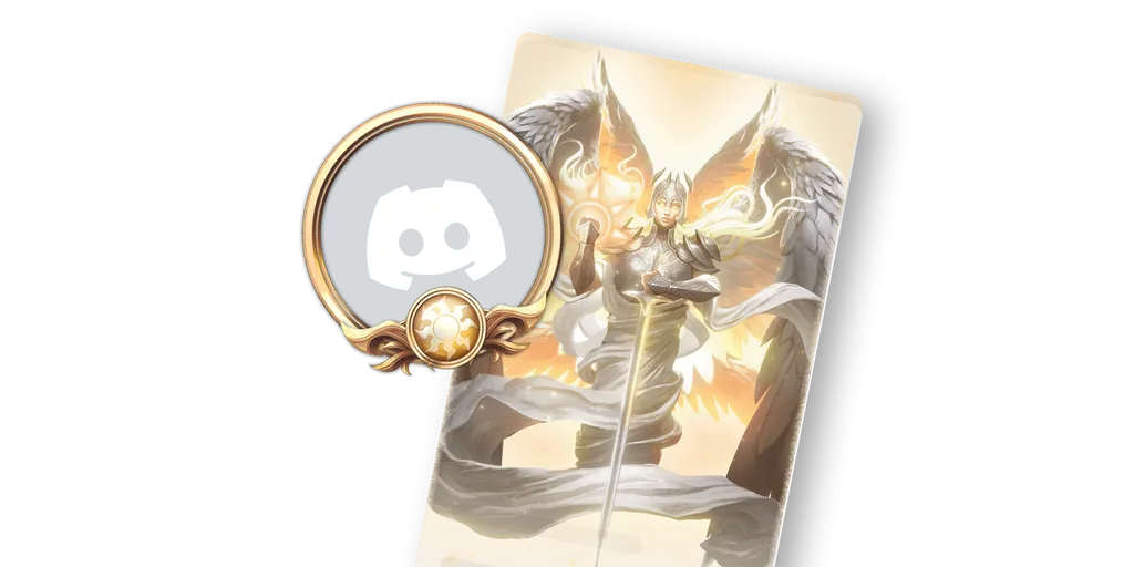 White Mana Bundle