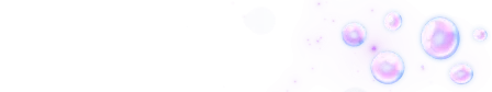 Daisy Dream Bubbles