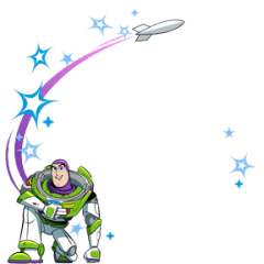 Buzz Lightyear