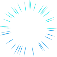 Rage (Blue)