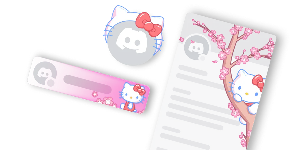 Hello Kitty Bundle