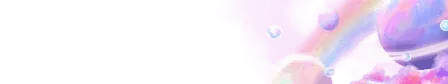 Enchanted Cosmos