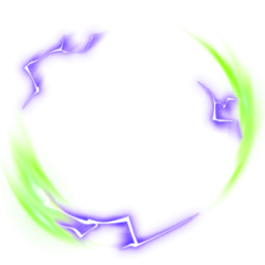 Ki Energy (Green)