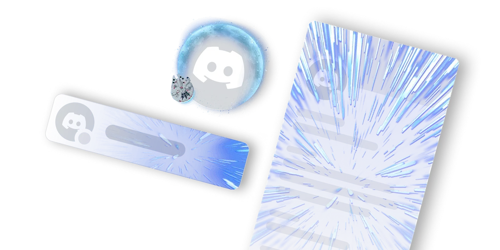 Hyperspace Bundle