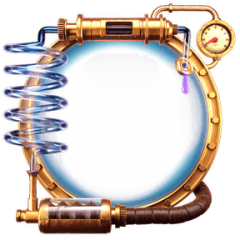 Flux Alchemy