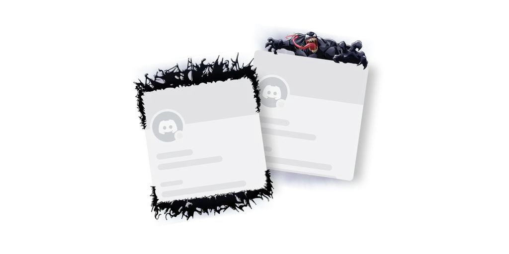 Symbiote Bundle
