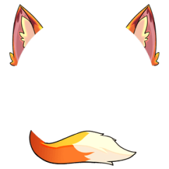 Fox (Ears)